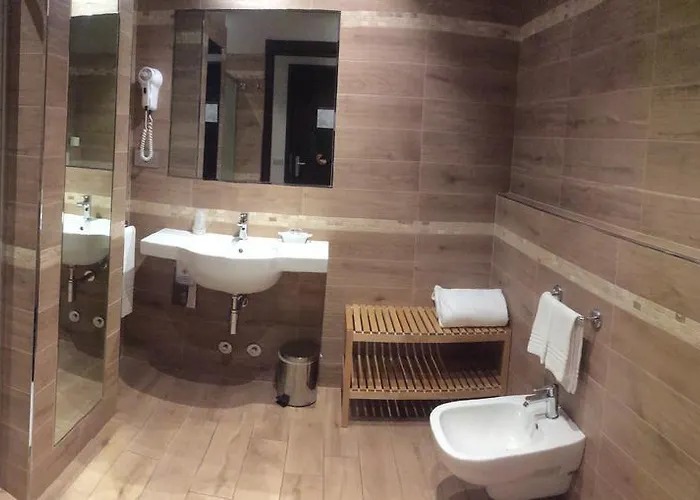 Le Di Nana' Guest house