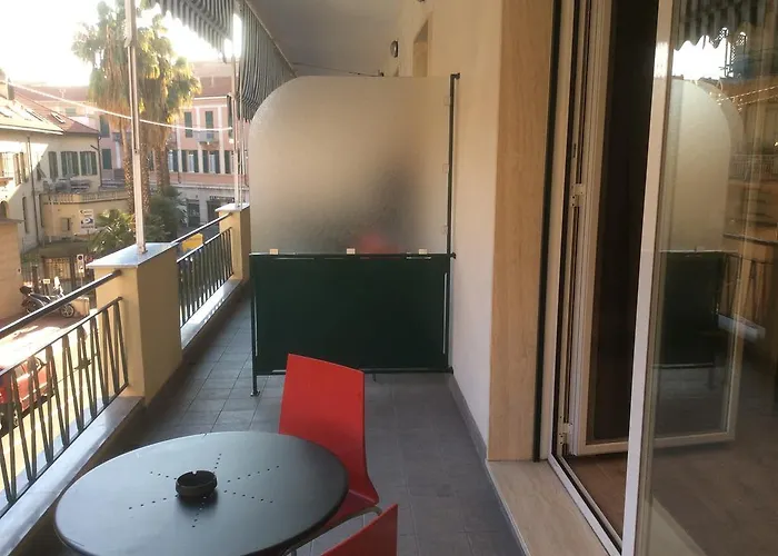 Guest house Le Di Nana' Sanremo