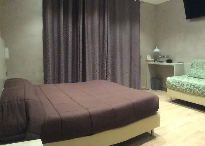 Guest house Le Di Nana' Sanremo