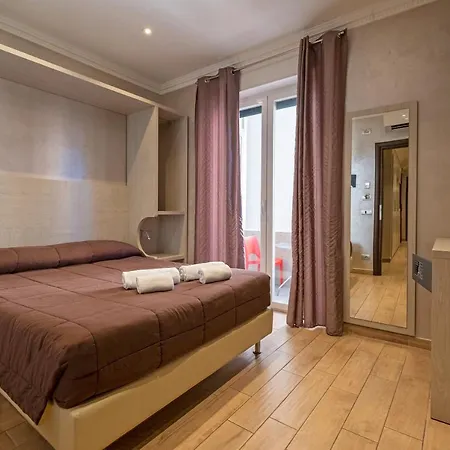 Guest house Le Di Nana' 3*