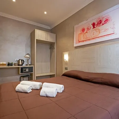 Πανσιόν Le Di Nana' Σαν Ρέμο