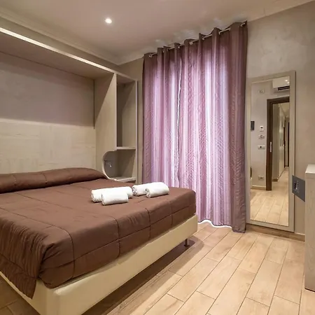 Le Di Nana' Πανσιόν 4*