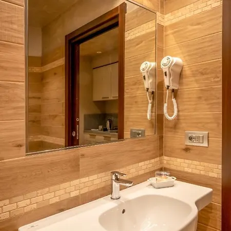 Guest house Le Di Nana'