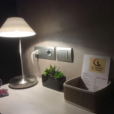 Le Di Nana' Πανσιόν