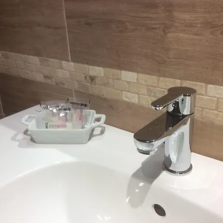 Πανσιόν Le Di Nana'