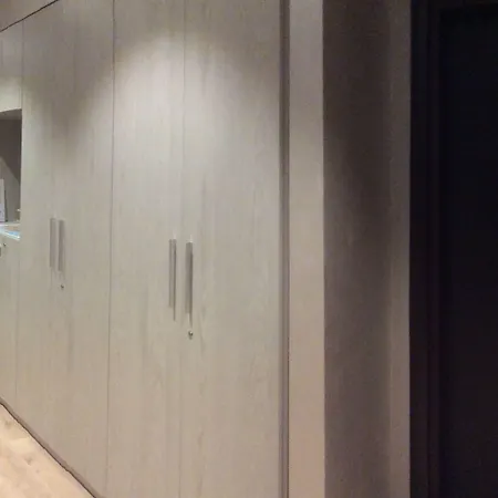 乐迪娜娜客房酒店 招待所 4*