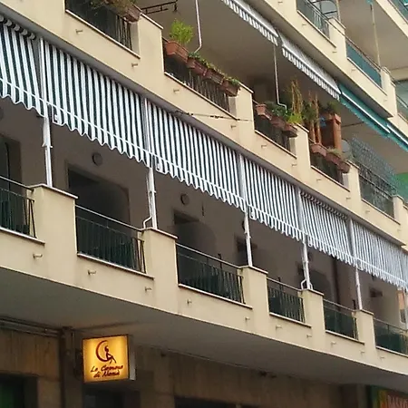 Le Di Nana' 4* Σαν Ρέμο