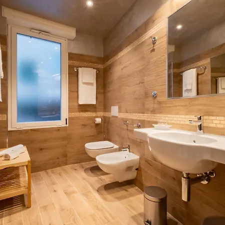 Pensión Le Di Nana' San Remo