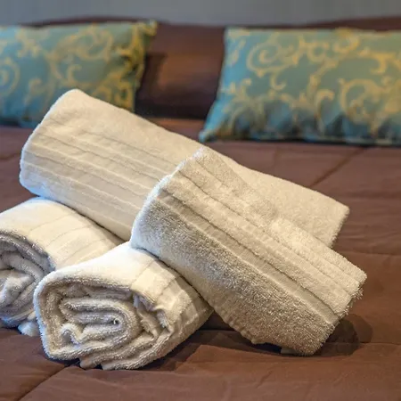 乐迪娜娜客房酒店 4* 圣雷默