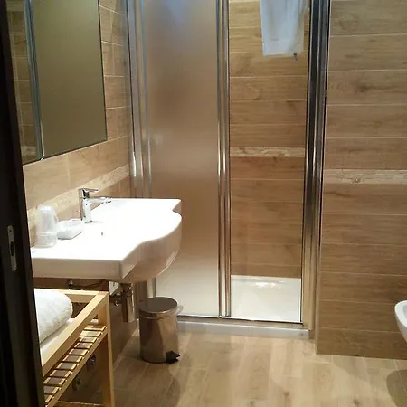 Le Di Nana' Σαν Ρέμο