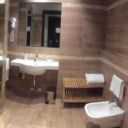 Le Di Nana' Πανσιόν