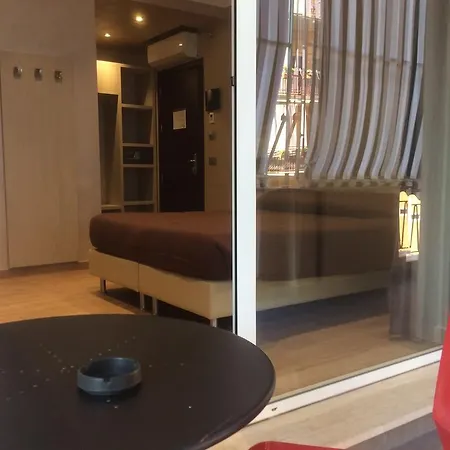 Πανσιόν Le Di Nana' 4*