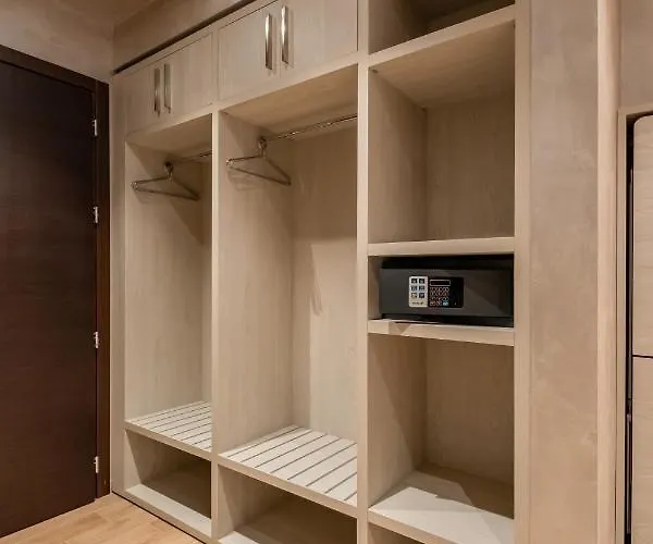 Le Di Nana' بيت ضيافة