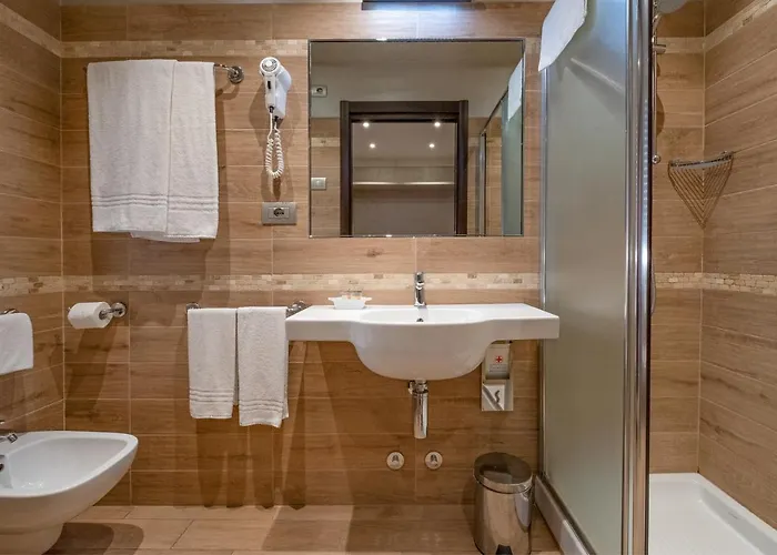 بيت ضيافة Le Di Nana' سانريمو