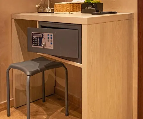 بيت ضيافة Le Di Nana'