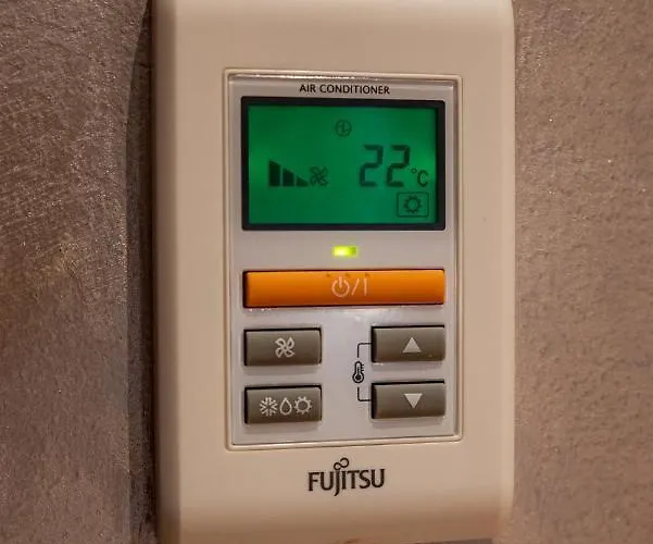 Le Di Nana' بيت ضيافة