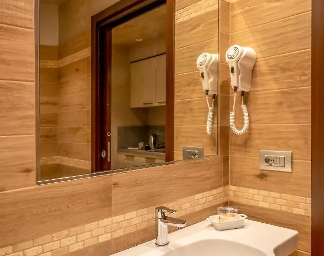 بيت ضيافة Le Di Nana'