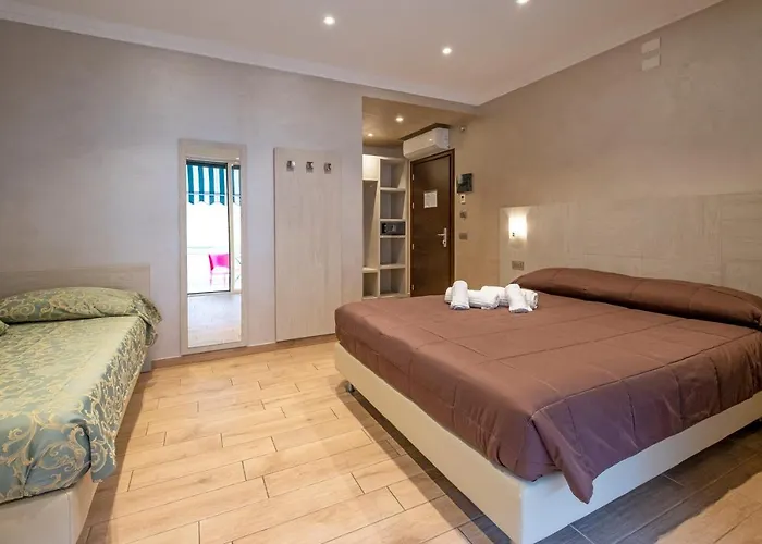 بيت ضيافة Le Di Nana' 4*