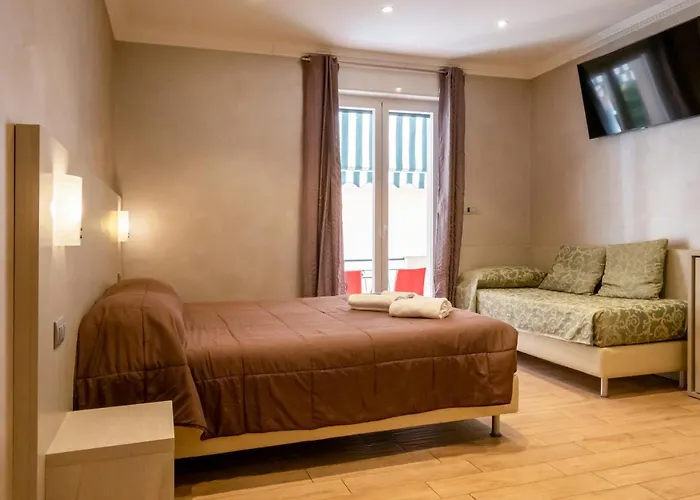 Le Di Nana' بيت ضيافة