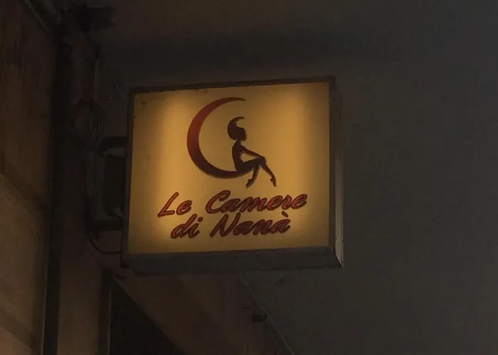 Le Di Nana' بيت ضيافة 4*