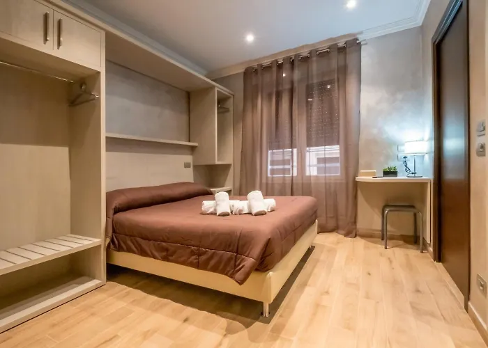 بيت ضيافة Le Di Nana' 4*