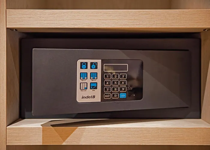 Le Di Nana' بيت ضيافة سانريمو