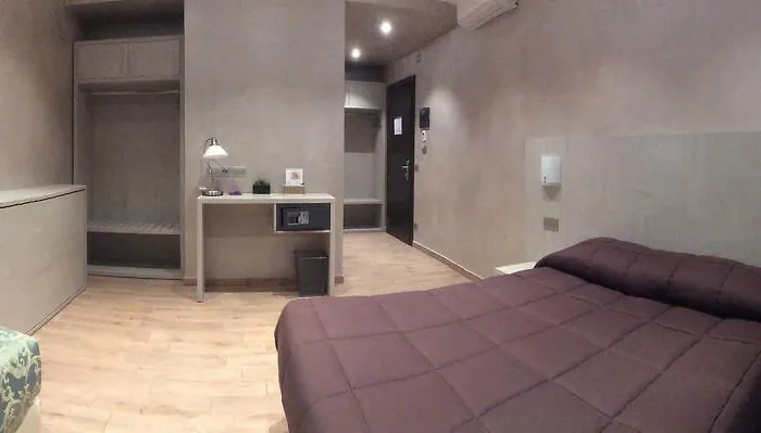 بيت ضيافة Le Di Nana' سانريمو