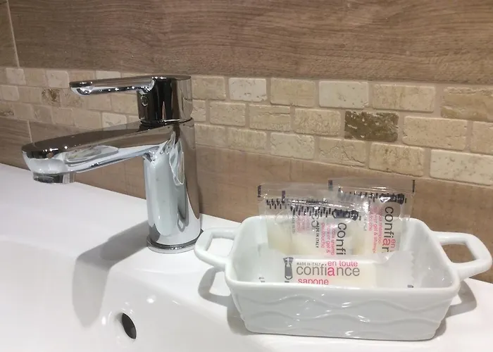 بيت ضيافة Le Di Nana' سانريمو